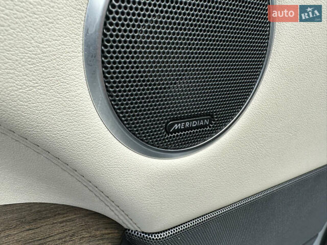 Білий Ленд Ровер Range Rover Sport, об'ємом двигуна 2.99 л та пробігом 164 тис. км за 31999 $, фото 7 на Automoto.ua