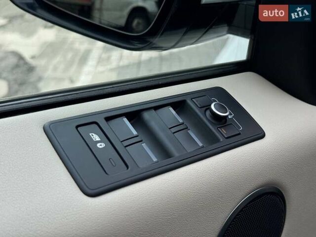 Білий Ленд Ровер Range Rover Sport, об'ємом двигуна 2.99 л та пробігом 167 тис. км за 23990 $, фото 14 на Automoto.ua