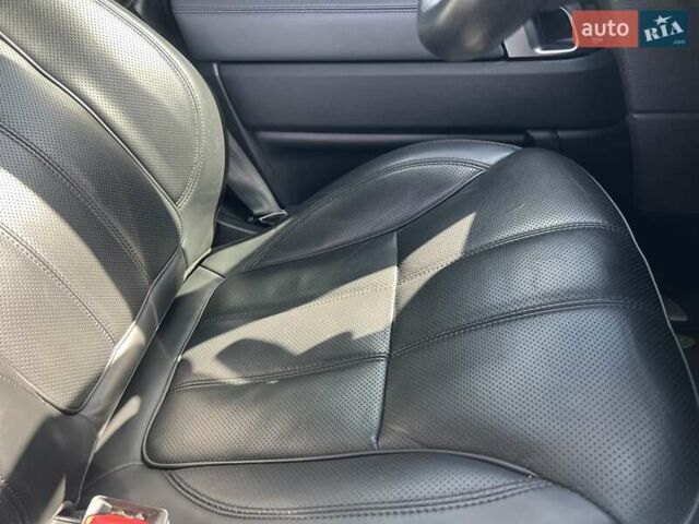 Белый Ленд Ровер Рендж Ровер Спорт, объемом двигателя 3 л и пробегом 116 тыс. км за 30000 $, фото 31 на Automoto.ua