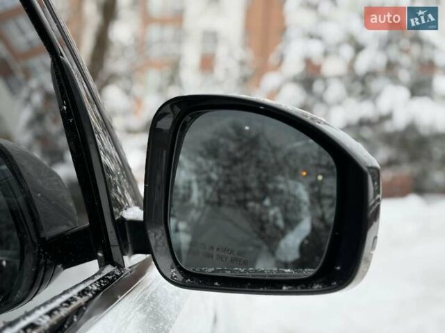 Белый Ленд Ровер Рендж Ровер Спорт, объемом двигателя 3 л и пробегом 170 тыс. км за 26500 $, фото 50 на Automoto.ua