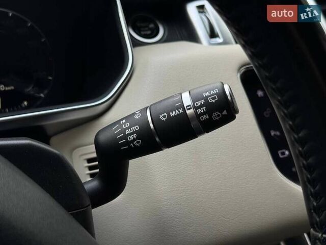 Білий Ленд Ровер Range Rover Sport, об'ємом двигуна 2.99 л та пробігом 167 тис. км за 23990 $, фото 21 на Automoto.ua