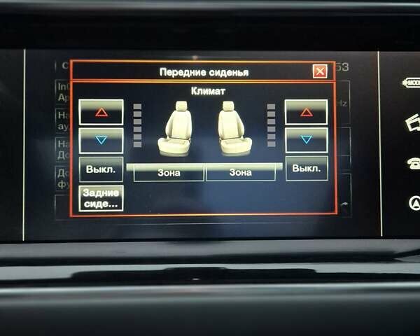 Білий Ленд Ровер Range Rover Sport, об'ємом двигуна 3 л та пробігом 170 тис. км за 27900 $, фото 28 на Automoto.ua