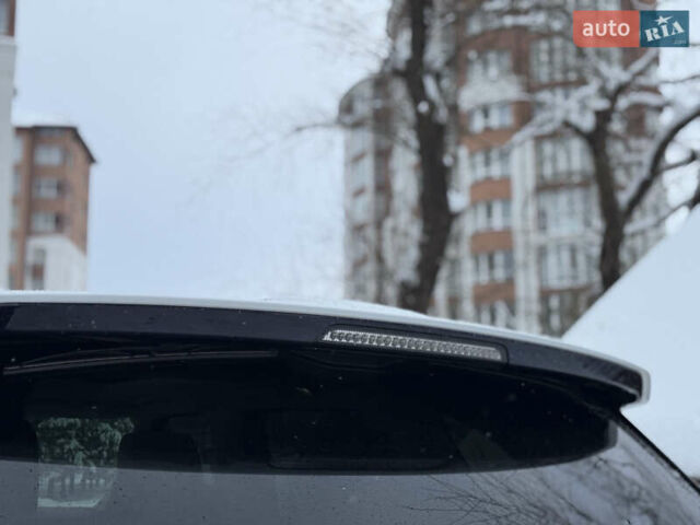 Белый Ленд Ровер Рендж Ровер Спорт, объемом двигателя 3 л и пробегом 175 тыс. км за 23800 $, фото 15 на Automoto.ua