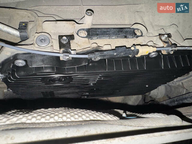 Белый Ленд Ровер Рендж Ровер Спорт, объемом двигателя 2.99 л и пробегом 104 тыс. км за 27500 $, фото 45 на Automoto.ua