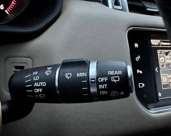 Белый Ленд Ровер Рендж Ровер Спорт, объемом двигателя 2.99 л и пробегом 104 тыс. км за 29500 $, фото 46 на Automoto.ua