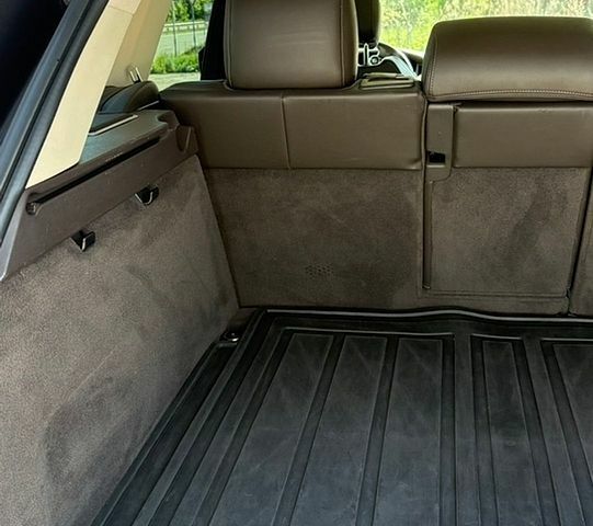 Білий Ленд Ровер Range Rover Sport, об'ємом двигуна 3 л та пробігом 215 тис. км за 22800 $, фото 26 на Automoto.ua