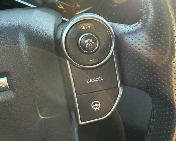 Белый Ленд Ровер Рендж Ровер Спорт, объемом двигателя 3 л и пробегом 259 тыс. км за 28500 $, фото 22 на Automoto.ua