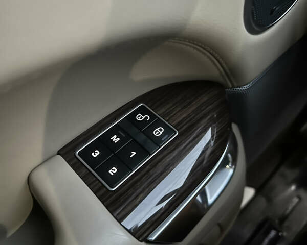 Білий Ленд Ровер Range Rover Sport, об'ємом двигуна 3 л та пробігом 173 тис. км за 24999 $, фото 31 на Automoto.ua