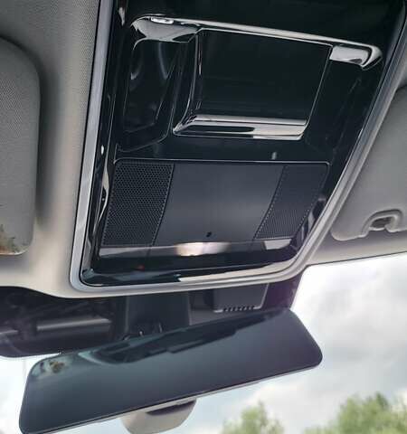 Білий Ленд Ровер Range Rover Sport, об'ємом двигуна 2.99 л та пробігом 215 тис. км за 27000 $, фото 23 на Automoto.ua