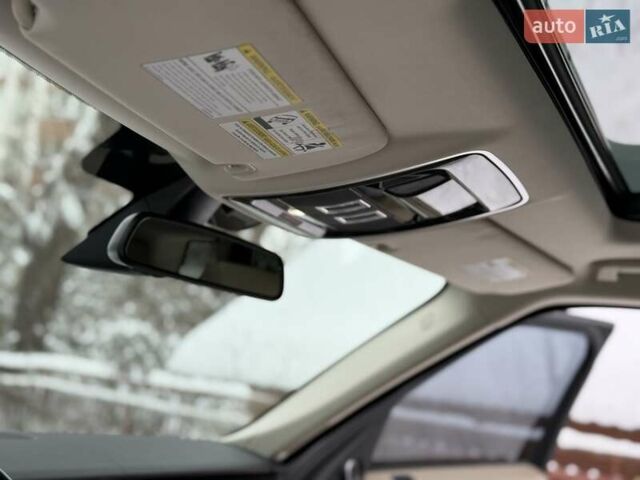 Белый Ленд Ровер Рендж Ровер Спорт, объемом двигателя 3 л и пробегом 170 тыс. км за 26500 $, фото 25 на Automoto.ua