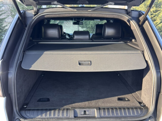 Білий Ленд Ровер Range Rover Sport, об'ємом двигуна 3 л та пробігом 186 тис. км за 26000 $, фото 19 на Automoto.ua