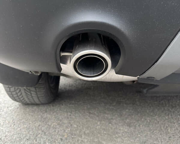 Белый Ленд Ровер Рендж Ровер Спорт, объемом двигателя 2.99 л и пробегом 104 тыс. км за 27500 $, фото 11 на Automoto.ua