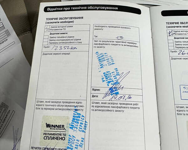 Белый Ленд Ровер Рендж Ровер Спорт, объемом двигателя 2.99 л и пробегом 104 тыс. км за 27500 $, фото 48 на Automoto.ua