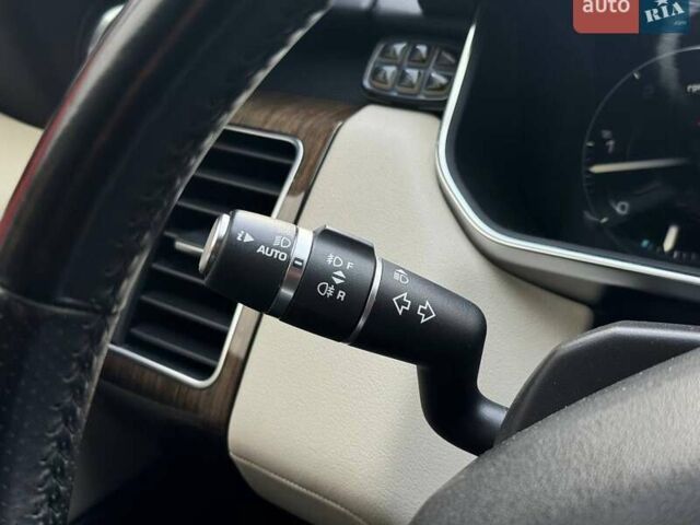 Білий Ленд Ровер Range Rover Sport, об'ємом двигуна 2.99 л та пробігом 167 тис. км за 23990 $, фото 18 на Automoto.ua