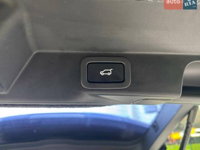 Білий Ленд Ровер Range Rover Sport, об'ємом двигуна 2.99 л та пробігом 167 тис. км за 23990 $, фото 31 на Automoto.ua