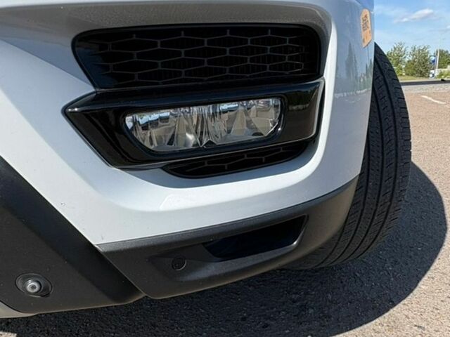 Білий Ленд Ровер Range Rover Sport, об'ємом двигуна 3 л та пробігом 215 тис. км за 22800 $, фото 57 на Automoto.ua