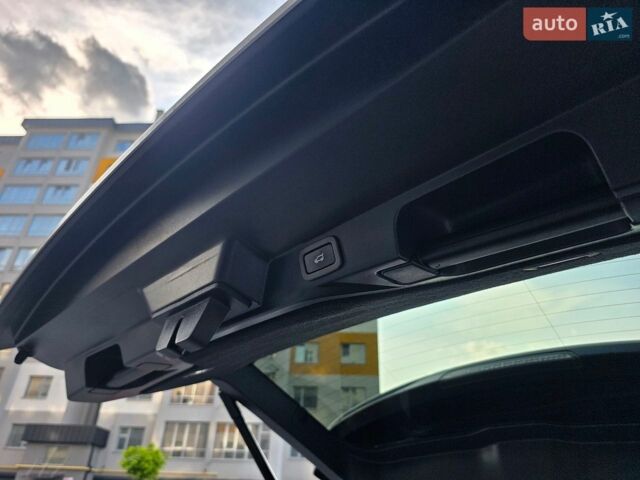Білий Ленд Ровер Range Rover Sport, об'ємом двигуна 3 л та пробігом 194 тис. км за 23777 $, фото 62 на Automoto.ua
