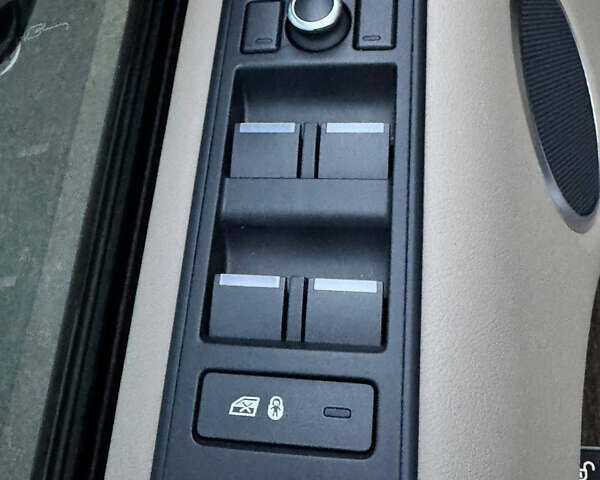 Белый Ленд Ровер Рендж Ровер Спорт, объемом двигателя 2.99 л и пробегом 104 тыс. км за 29500 $, фото 21 на Automoto.ua