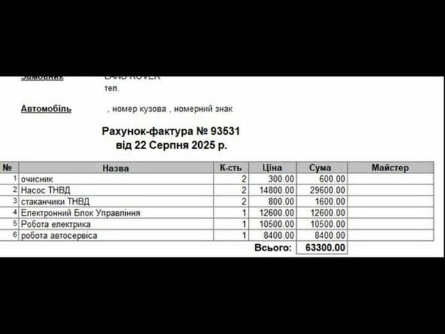 Білий Ленд Ровер Range Rover Sport, об'ємом двигуна 3 л та пробігом 126 тис. км за 29500 $, фото 62 на Automoto.ua