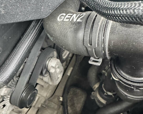 Білий Ленд Ровер Range Rover Sport, об'ємом двигуна 2.99 л та пробігом 105 тис. км за 26900 $, фото 20 на Automoto.ua