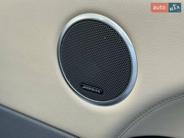 Білий Ленд Ровер Range Rover Sport, об'ємом двигуна 2.99 л та пробігом 160 тис. км за 26500 $, фото 21 на Automoto.ua