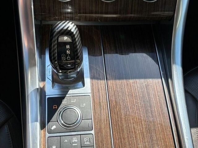 Білий Ленд Ровер Range Rover Sport, об'ємом двигуна 3 л та пробігом 215 тис. км за 22800 $, фото 53 на Automoto.ua