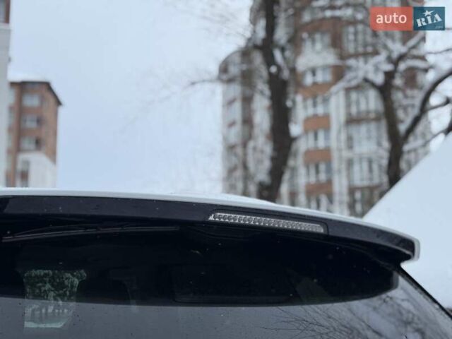 Белый Ленд Ровер Рендж Ровер Спорт, объемом двигателя 3 л и пробегом 170 тыс. км за 26500 $, фото 52 на Automoto.ua