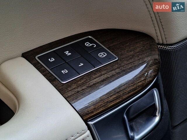 Білий Ленд Ровер Range Rover Sport, об'ємом двигуна 2.99 л та пробігом 99 тис. км за 28490 $, фото 68 на Automoto.ua