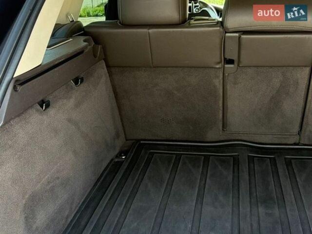 Білий Ленд Ровер Range Rover Sport, об'ємом двигуна 3 л та пробігом 215 тис. км за 22800 $, фото 26 на Automoto.ua