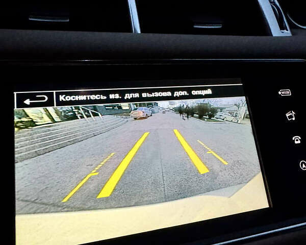 Белый Ленд Ровер Рендж Ровер Спорт, объемом двигателя 2.99 л и пробегом 104 тыс. км за 29500 $, фото 45 на Automoto.ua