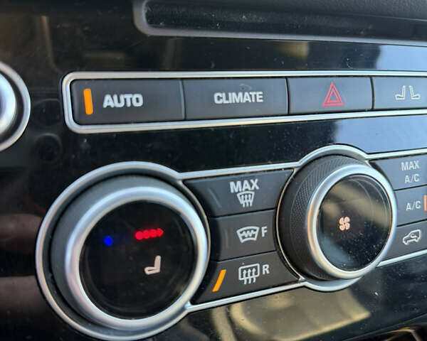 Белый Ленд Ровер Рендж Ровер Спорт, объемом двигателя 3 л и пробегом 259 тыс. км за 28500 $, фото 21 на Automoto.ua