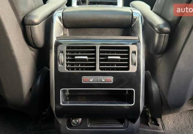 Білий Ленд Ровер Range Rover Sport, об'ємом двигуна 3 л та пробігом 261 тис. км за 26990 $, фото 30 на Automoto.ua