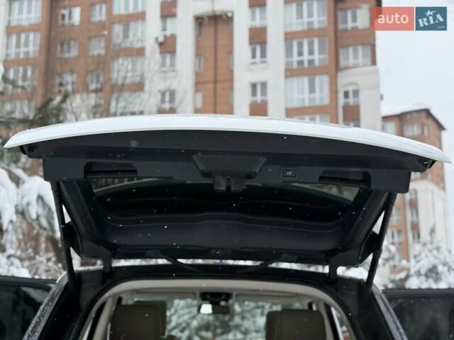 Белый Ленд Ровер Рендж Ровер Спорт, объемом двигателя 3 л и пробегом 170 тыс. км за 26500 $, фото 36 на Automoto.ua