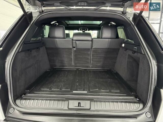 Белый Ленд Ровер Рендж Ровер Спорт, объемом двигателя 3 л и пробегом 146 тыс. км за 24500 $, фото 23 на Automoto.ua