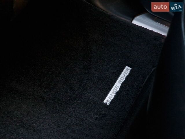 Білий Ленд Ровер Range Rover Sport, об'ємом двигуна 2.99 л та пробігом 99 тис. км за 28490 $, фото 61 на Automoto.ua