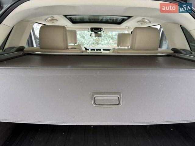 Белый Ленд Ровер Рендж Ровер Спорт, объемом двигателя 3 л и пробегом 170 тыс. км за 26500 $, фото 35 на Automoto.ua