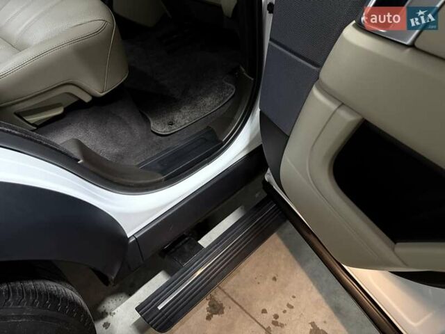 Білий Ленд Ровер Range Rover Sport, об'ємом двигуна 2.99 л та пробігом 62 тис. км за 36500 $, фото 59 на Automoto.ua