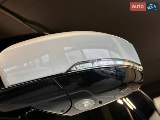 Белый Ленд Ровер Рендж Ровер Спорт, объемом двигателя 2.99 л и пробегом 132 тыс. км за 28900 $, фото 34 на Automoto.ua