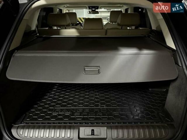 Білий Ленд Ровер Range Rover Sport, об'ємом двигуна 2.99 л та пробігом 62 тис. км за 36500 $, фото 73 на Automoto.ua