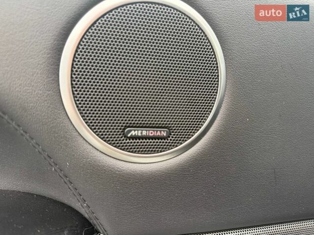 Білий Ленд Ровер Range Rover Sport, об'ємом двигуна 2.99 л та пробігом 194 тис. км за 24990 $, фото 16 на Automoto.ua