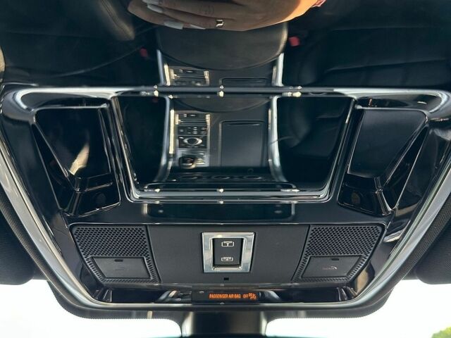 Білий Ленд Ровер Range Rover Sport, об'ємом двигуна 3 л та пробігом 112 тис. км за 25999 $, фото 70 на Automoto.ua