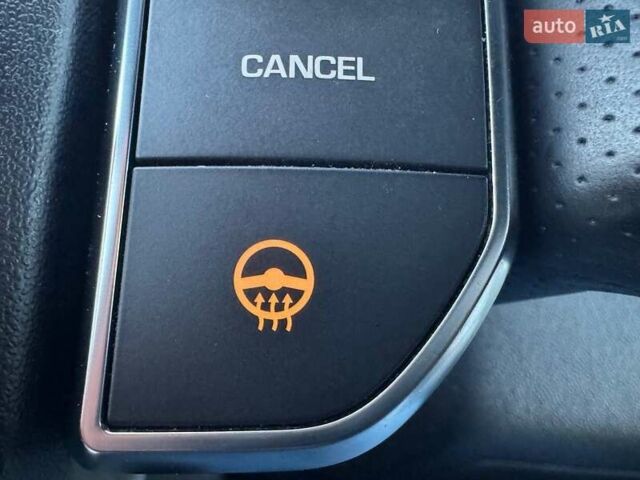 Белый Ленд Ровер Рендж Ровер Спорт, объемом двигателя 2.99 л и пробегом 194 тыс. км за 26990 $, фото 23 на Automoto.ua