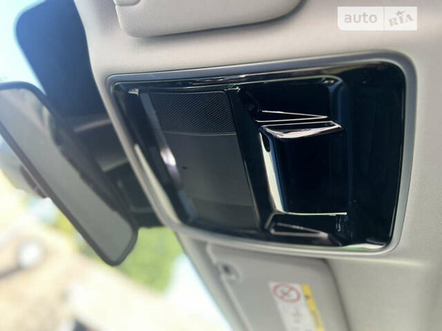 Білий Ленд Ровер Range Rover Sport, об'ємом двигуна 2.99 л та пробігом 73 тис. км за 34900 $, фото 13 на Automoto.ua