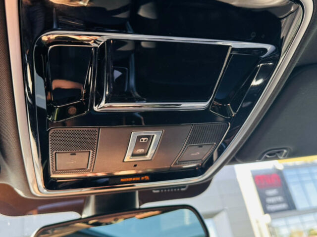 Білий Ленд Ровер Range Rover Sport, об'ємом двигуна 2.99 л та пробігом 145 тис. км за 35999 $, фото 12 на Automoto.ua