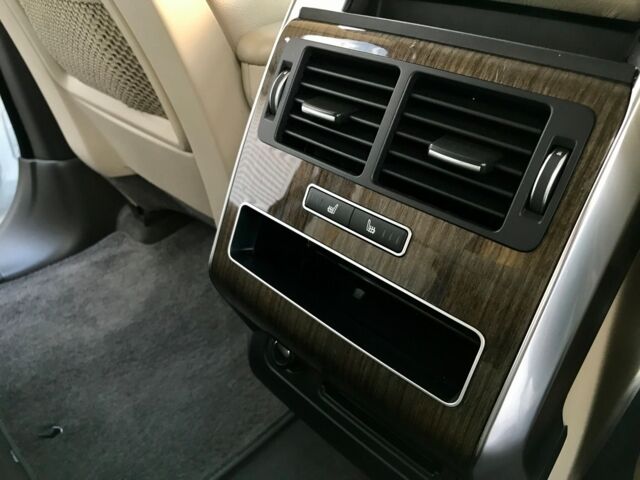 Білий Ленд Ровер Range Rover Sport, об'ємом двигуна 3 л та пробігом 80 тис. км за 51500 $, фото 52 на Automoto.ua