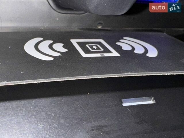 Белый Ленд Ровер Рендж Ровер Спорт, объемом двигателя 2.99 л и пробегом 132 тыс. км за 28900 $, фото 37 на Automoto.ua