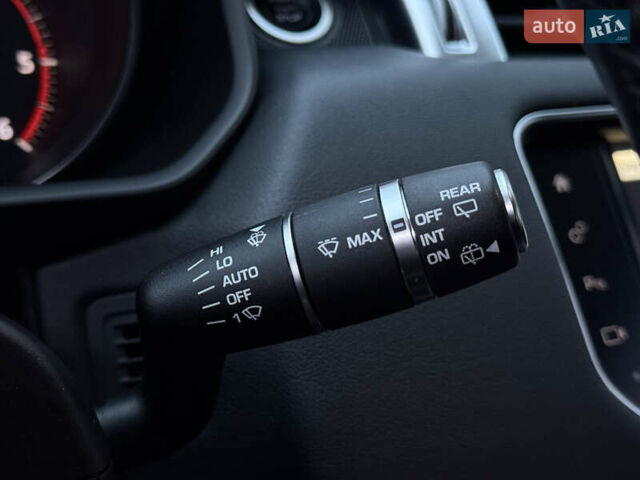 Белый Ленд Ровер Рендж Ровер Спорт, объемом двигателя 3 л и пробегом 187 тыс. км за 28500 $, фото 57 на Automoto.ua