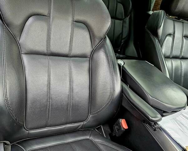 Белый Ленд Ровер Рендж Ровер Спорт, объемом двигателя 2.99 л и пробегом 187 тыс. км за 36500 $, фото 20 на Automoto.ua