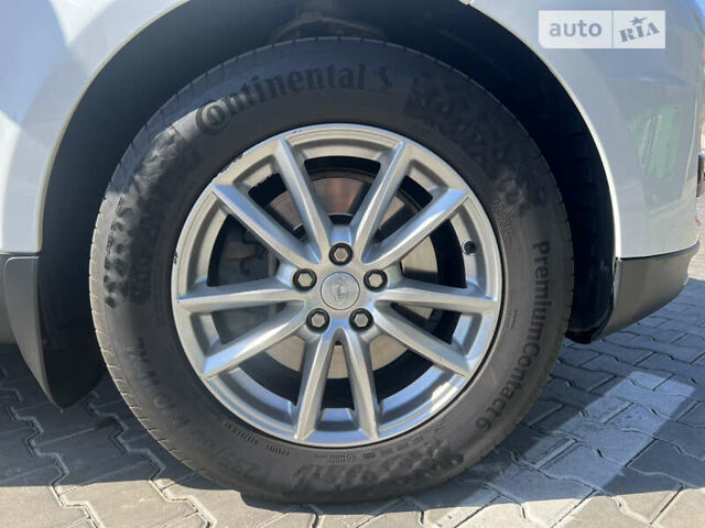 Білий Ленд Ровер Range Rover Sport, об'ємом двигуна 2.99 л та пробігом 73 тис. км за 34900 $, фото 23 на Automoto.ua