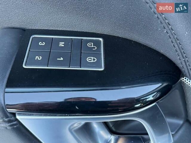 Белый Ленд Ровер Рендж Ровер Спорт, объемом двигателя 2.99 л и пробегом 194 тыс. км за 26990 $, фото 17 на Automoto.ua